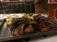 -FUNFUN有饭花园聚会餐厅