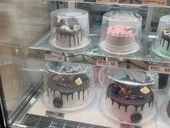 -DQ·蛋糕·冰淇淋(浦江欢乐颂店)