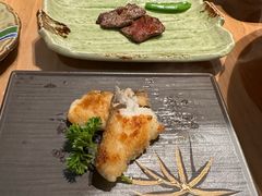 -京旬海鲜放题·铁板烧自助餐厅