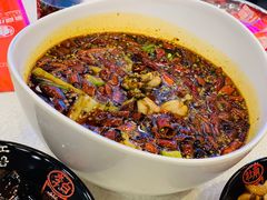 -嘉陵楼馋嘴城(簋街总店)