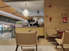 -向花仕Bloomy Life咖啡鲜花(益田假日店)