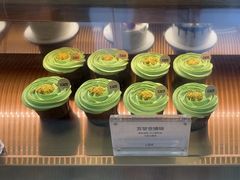 -LAN一见岚·精品蛋糕(琶洲保利店)