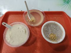 花生汤-没牙伯花生汤店(老药洲店)