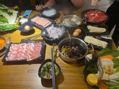 -呷哺呷哺(万达新世界店)