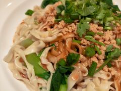 飘香拌面-阿那亚第六食堂(文创街区店)