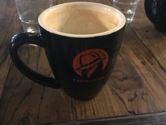 -D STAR COFFEE帝星咖啡