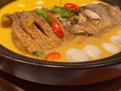 -无锡苏宁银河国际酒店-悦府65中餐厅
