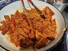 -王胖儿甏肉干饭(总店)