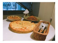 -打趸BTC·Breaktime cafe(北京路店)