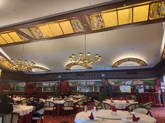 -北京建国饭店四季中餐厅