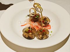 -黑明餐厅(白鹭洲店)