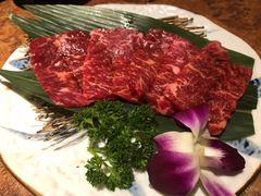 -炼火烤肉店