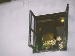 -花满楼(启秀路店)