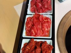 -麻辣英雄重庆火锅(二城广场店)