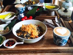 -时光花园(白鹭洲店)