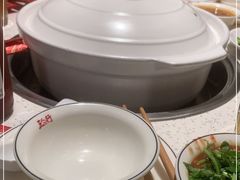 -三人行骨头王火锅(长寿店)