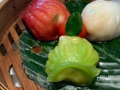 定制虾饺做法-点都德·毕德寮