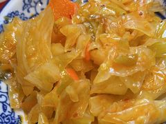 -馬香远蘭州牛肉面(武汉群星城首店)