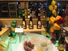 -广州天河合景福朋喜来登酒店