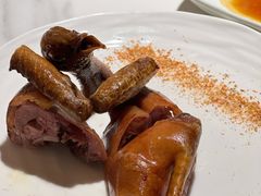 -东方早茶 海鲜•青岛菜(国信体育中心店)