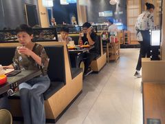 -AJIYA·池袋日式烧肉自助(天津万象城店)