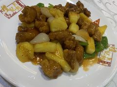 -凤城礼记鱼翅海鲜酒家(新马路总店)