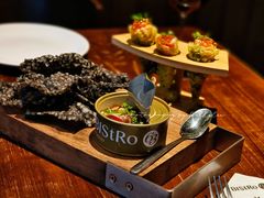 -Bistro 63 创意融合料理(广粤天地店)