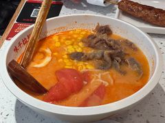 -味千拉面(金融街店)