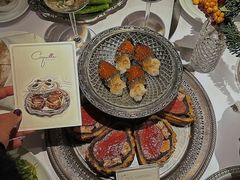 -壳里西餐厅Coquille Seafood Bistro(蒙自路店)