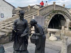 -绍兴书圣故里景区