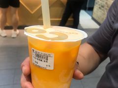 -CoCo都可(合生汇店)