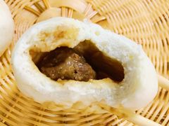 羊肉包-清真·老金家牛肉店(会展路店)
