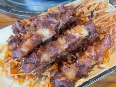 -全汁全味驴庄(凤岗店)