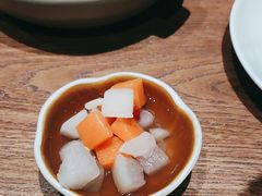 -大盐帮川菜馆(长楹天街店)