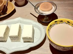 -耶里夏丽·新疆菜(田林东路店)