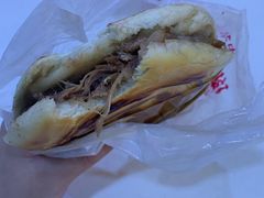-樊记腊汁肉(竹笆市总店)