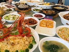 -观海轩餐厅(一线海景店)