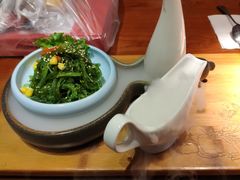 -鳗鱼家·深夜食堂(军博店)