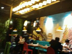 -鸣记脆皮烤鱼·海鲜烤鱼(三八广场店)