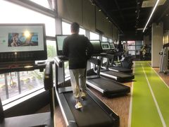 -GMJ·24H健身房(北外滩店)