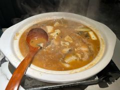 -雀蓝川菜(滨湖万象汇店)