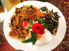 -天元河田土鸡店(莲花山店)