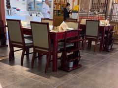 -东来顺饭庄(金泉广场店)