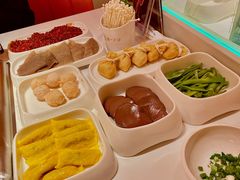 -串一火锅(赛格国际购物中心店)