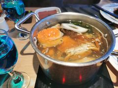 -星伦多自助料理·涮烤一体(杭州来福士店)