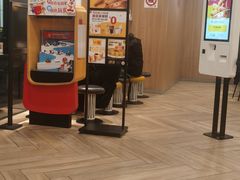 -麦当劳(虹口星荟中心店)