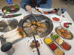 -么子烤肉(化龙池店)