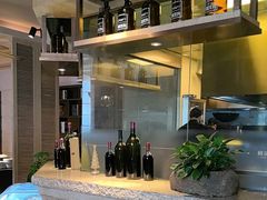 -Steaking·食间牛排(和平店)