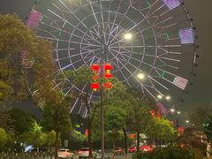 -南昌之星摩天轮