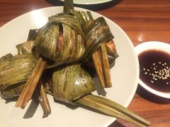 -mango tree芒果树泰国餐厅(青岛万象城店)